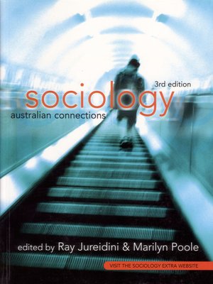 cover image of Sociology